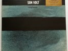 Son Volt Straightaways Vinyl Record Blue LP New Sealed MOVLP2913 8719262019935