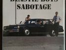 Beastie Boys Sabotage 3