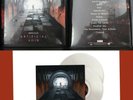 Unprocessed - Artificial Void - 2 x Lp Vinilo Color Clear Transparente 300