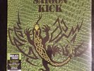 SAIGON KICK: The Lizard Ltd Edition RSD BF 2021 Green Marble Vinyl LP #/2500 NEW