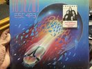 JOURNEY - Escape (1981) Vinyl, LP Columbia TC 37408 Open Shrink w/ Hype Sticker