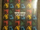 DAVID BOWIE AT THE KIT KAT KLUB (LIVE NEW YORK 99) 2LP VINYL (SEALED)