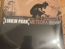 Meteora by Linkin Park (Record, 2003) Sealed, Unopened.