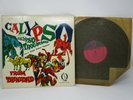 Lloyd Prince Thomas Calypso From Trinidad LP Que