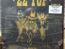 ZZ Top - goin'50 - 5 LP -Box - Vinyl - Neu & OVP
