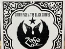 Jimmy Page & The Black Crowes Live At The Greek Vinyl LP