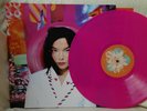 Björk:   Post  UK  2015 NEAR MINT PINK VINYL  LP   Ltd to 5000