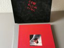 DAVID LYNCH lim 1.000 super deluxe edition Vinyl 2LP +CD Crazy Clown Time (2012)
