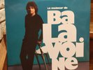Daniel BALAVOINE ?2xLP - Vinyles 180g, scellé, filmé, NEUF - best of