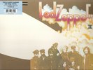 Led Zeppelin II 180G sealed vinyl LP