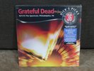 Dick's Picks 36 Spectrum Philadelphia PA 9/21/72 Grateful Dead 7 LP Vinyl New
