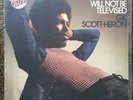 GIL SCOTT-HERON - The Revolution Will Not Be Televised Flying Dutchman VG+