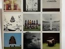 Pink Floyd A Nice Pair 2 LP Vinyl Gatefold Uncensored SABB-11257 Harvest VG/VG+