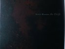 DO-LP SCOTT WALKER  The Drift..   Original 4 AD  mit Beilage   MINT