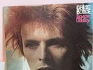 David Bowie Space Oddity Vinyl Record 1972