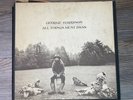 George Harrison - All Things Must Pass 3xlp vinyl records set