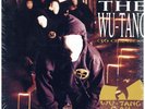 Wu-Tang Clan - Enter The Wu-Tang (36 Chambers) '93 LP US ORG  RZA