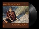 Stevie Wonder Talking Book (2016 Re-issue Braille Vinyl LP RECORDS) SEALED NEW