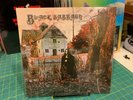 Black Sabbath s/t 1st album LP vinyl NEW 2020 Reissue