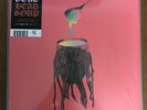 Goat, Headsoup, Limited Edition Green vinyl LP with 7