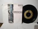 THE RAMONES ROCKAWAY BEACH/TEENAGE LOBOTOMY 1977 7