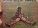 Hot Numbers Volume 2 PAMA LP VG+