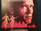 The Running Man Soundtrack LP by Harold Faltermeyer, Never played Ex condition