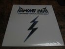 DIAMOND HEAD Lightning To The Nations 2020 2xLP VINYL Record HEAVY METAL NEW