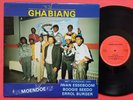 KILLER GHABIANG Moendoe  AFRO LATIN SOCA MODERN SOUL SYNTH 12