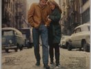 BOB DYLAN: The Freewheelin’ US Columbia LP 5115 Sundazed Kevin Gray Vinyl LP QRP