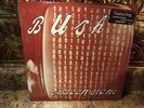Bush Sixteen Stone 1996 Vinyl Pressing Black w/ Hype Sticker, Shrinkwrap