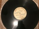Loewengueth quartet, Emile Goué, AUTOGRAPHED, Comédie des Champs Elysées