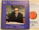 SLS 5025 Shostakovich Symphonies 1-15 / Kondrashin / Mravinsky etc. 13 LP box