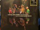The Rolling Stones – A Bigger Bang - Live On Copacabana Beach - 3 x LP Clear