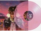 Juice Wrld- Legends Never Die - 2XLP MOTY Millenial Pink Color Vinyl Ships Fast