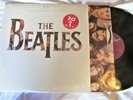 THE BEATLES 20 GREATEST HITS LP CAPITOL SV-12245 SHRINK 1982*TOP QUALITY-TESTED+