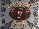 Funkdoobiest ?- Brothas Doobie LP - 180 Gram Vinyl Album - MUGGS - NEW RECORD