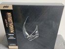 MONDO The Mandalorian: Season One by Ludwig Goransson (Vinyl) Star Wars (Sealed)
