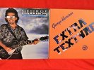 4 GEORGE HARRISON LPs 33rpm NM Vinyl CLOUD 9 EXTRA TEXTURE WONDERWALL  SIE