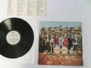 MACABRE  sinister slaughter  rare brazilian press death grind