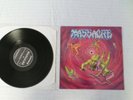 MASSACRE  from beyond  rare 1.press earache death metal