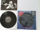 MORBID ANGEL  alters of madness  rare 1.press death metal  obituary