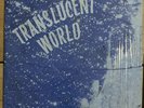 Rare TERRY BROOKS 1973 PRIVATE LP ORIG STRANGE TRANSLUCENT WORLD FUZZ PSYCH