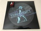 Tom Petty: Greatest Hits Live Picture Vinyl LP