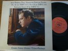 GLENN GOULD - GOLSCHMANN / BACH piano concertos nos 2 & 4   / CBS