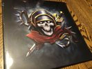RuneScape: Original Soundtrack Classics Ian Taylor Gold Double Vinyl Record NEW