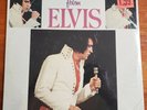 ELVIS PRESLEY-LOVE LETTERS FROM ELVIS VINYL LP RECORD-RCA VICTOR SEALED-LSP 4530
