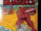 Beach Boys Brian Wilson  Rarities/LP compliation (1981 Australia )