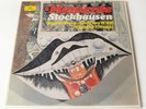Stockhausen/ Momente/ 3 LP Box Set/ Deutsche Grammophon/ Includes Booklet/ NM