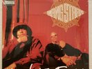 Gang Starr Hard To Earn SEALED Vinyl 2LP M/NM NEW 2014 180 Gram Reissue